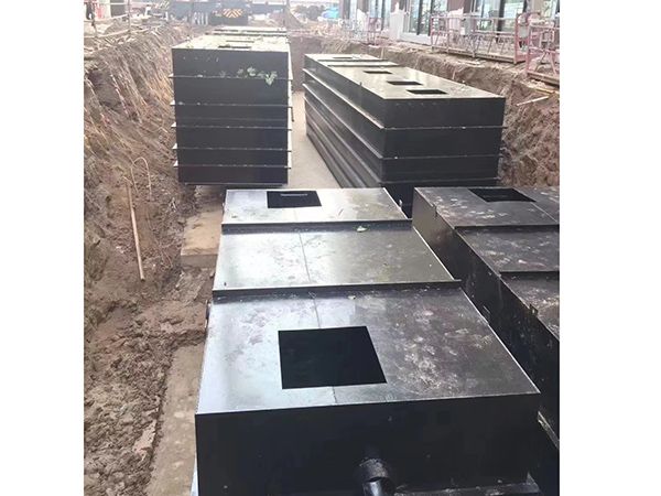 顺德​甘肃嘉源通环保：全品类水处理设备，一站式守护碧水清流